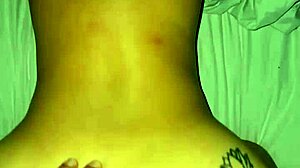 Thick asian slut sucks and fucks sloppy pov blowjob doggystyle and riding cowgirl reverse cowgirl huge creampie