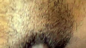 Wet and ready pussy dripping for a big cock