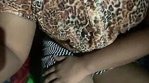 Desi indian village girl nagma enjoys solo pussy fingering