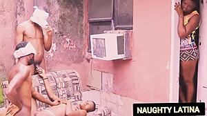 Fucking Two Naughty Big Dick Pornstar On Hardcore Milf