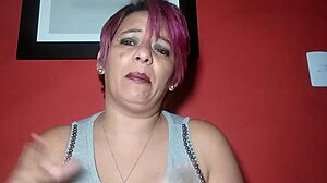 Uma Mulher E Dois Segredos Fui Arrombada Por 3
