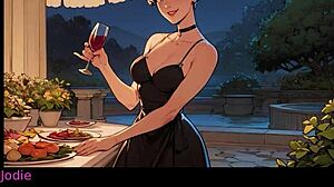 lets play all the neighborhood wives part 2