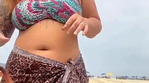 hijastra plays with perverted stepdad