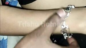 Riya fantasy pov pussy play