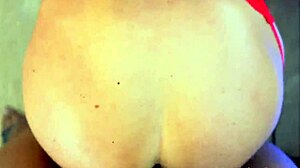 I interrupted my bbc friend while he was working so he fucks me under his desk and cums all over me