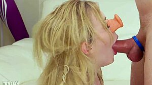 Piggy slut gets rough anal and degrading