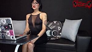 forbidden tension adult roleplay fantasy step-daughter