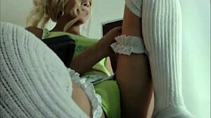 cute shemale teen 18+ager masturbating