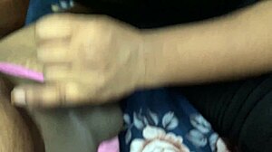 Called the boss sister home and fucked her hard
