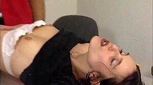 Young slutty secretaries volume 1 scene 4