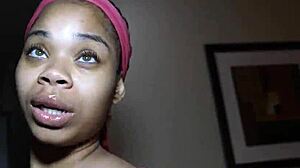 Teen Ms Freak Nasty Redboned Intro Fuck