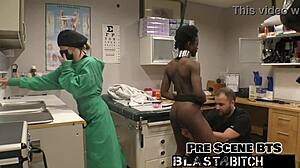 rina arems face gets blasted full of cum nurses pov version