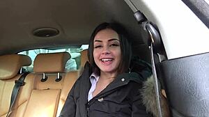 Martina smeraldi italian college scene