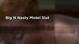 dirty amy big nasty motel slut pervertedproducer