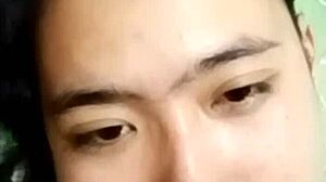 vcs dengan selingkuhan