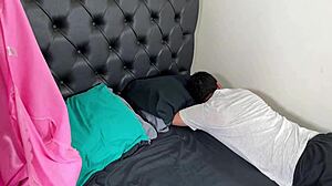 two stepbrothers and a pussy i cant resist temptation