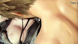 nier automata hentai 2b fucked in cabin