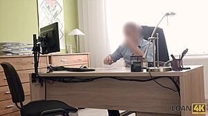 loan4k talented young lady likes sex