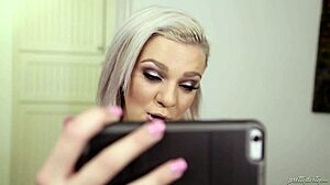 i see through webcam my bf cheating with ashley adams