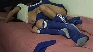My dumb exgirlfriend can fuck off i fucked her friend and i cum inside her shes 18 and has a great ass i creampied my exs friend and her love it
