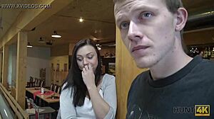hunt4k man paid much money for opportunity to screw beautiful teen 18+