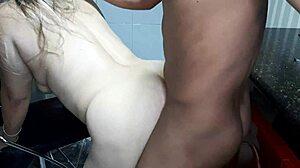 fucking my stepmoms tight pussy feels so good