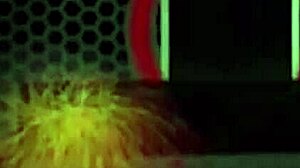 Pussy Bandit Drills Maxine Xs Throat And Sweet Pussy