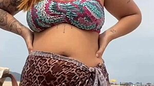 hijastra plays with perverted stepdad