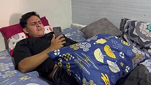 Creampie to my 18-year-old sister-in-law big load