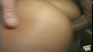 katelyn is one nasty bitch that loves getting fucked by two random guys at once