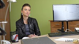 loan4k talented young lady likes sex