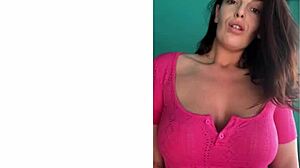 i hope my bouncing tits and big strap on dont make you cum too quickly