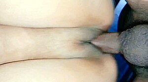 Devar Shares Romantic Sex With Bhabhi At Home