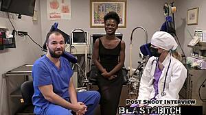 rina arems face gets blasted full of cum nurses pov version
