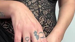 worship my cock in sensual femdom pov