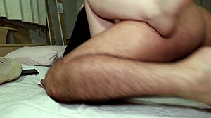 Japanese Wife Takes Any Creampie In Her Shaved Pussy At Home