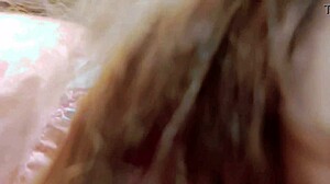 dirty talk with stepson stepmom teach about sex in bedroom