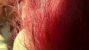 my best friends girlfriend throatpie while he quickly went to get more drinks