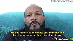 minha esposa falou que so foi almoçar com ricardo
