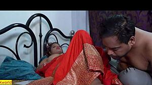 Indian new couple first night sex plz fuck slowly