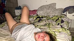 no love it hurts me i wanted to do anal