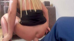 Date with crazywifeslut full video