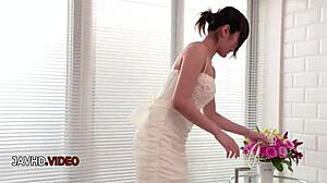 mihonos steamy jav showdown soapy amateur home porn thrills fans