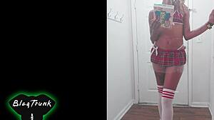 roommate chronicles pre with sloppy deepthroat and rough dorm sex
