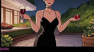 lets play all the neighborhood wives part 2