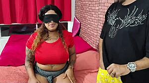 Entiado Nerds Dois Irmãos Fez Um Jogo Sexual