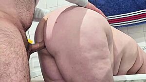 Wrong hole hardcore fuck anal hole sex
