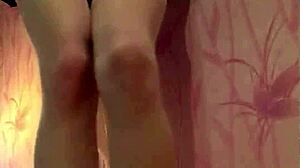tiktok compilation cute girl dance stockings bra sexy dress small 18+ tits miniskirt twerk panties 8 juliaveil