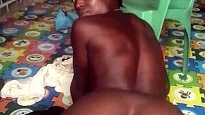 Crazybitch twerks till fully naked