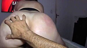 eating my chubby neighbors juicy pussy till she squirts
